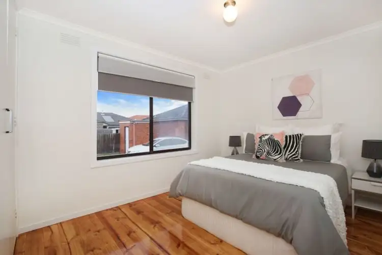 Fourth view of Homely unit listing, 4/14-16 George Street, Reservoir VIC 3073