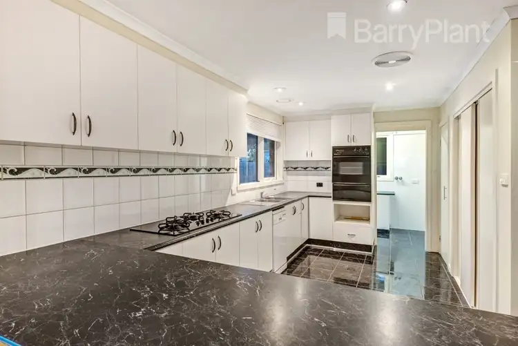 Second view of Homely house listing, 24 Baden Drive, Hoppers Crossing VIC 3029