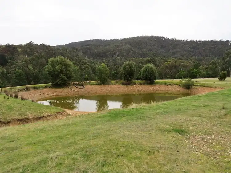 Fifth view of Homely house listing, 9 Gleisner Road, Glenpatrick VIC 3469