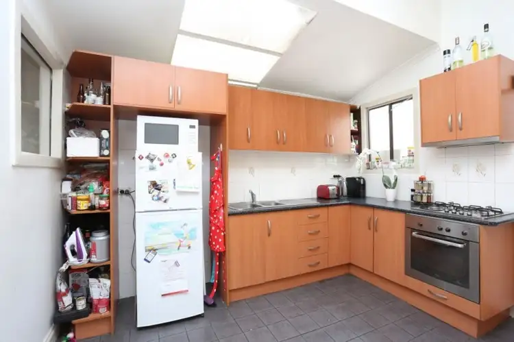 Sixth view of Homely house listing, 45 Moore Street, Footscray VIC 3011