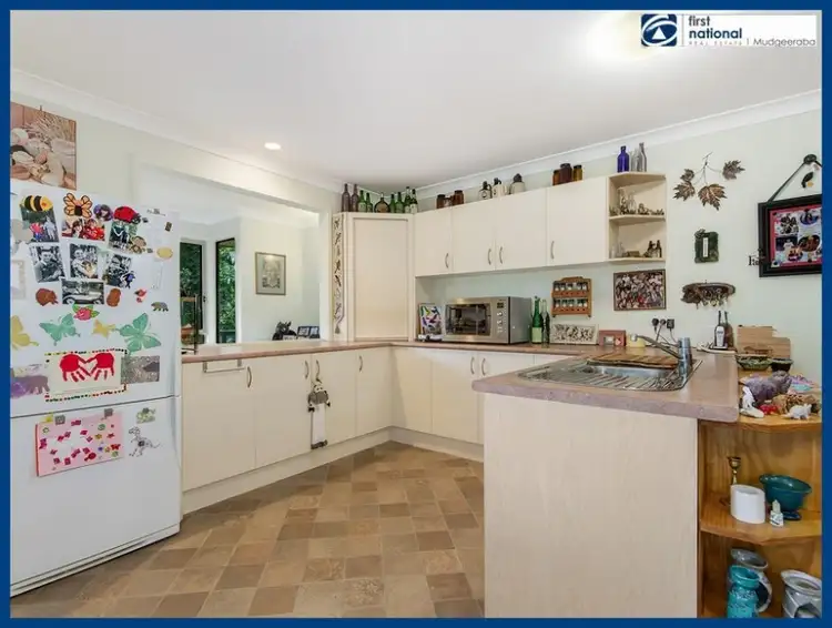 Seventh view of Homely house listing, 47 Gwongorella Parade, Springbrook QLD 4213