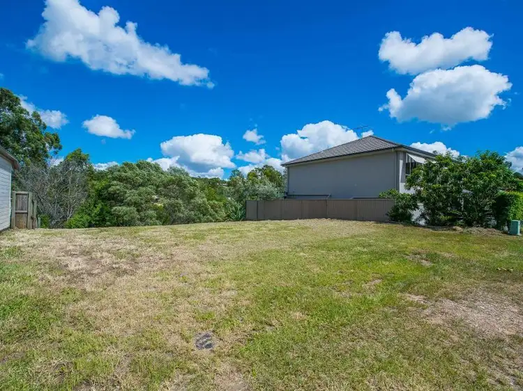 Fifth view of Homely land listing, 43 Almavale Street, Carindale QLD 4152