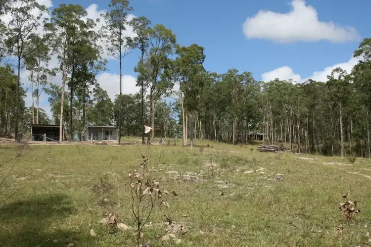 521 Black Camp Road, Stroud NSW 2425