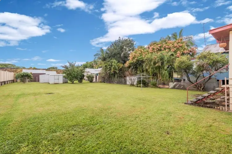 Third view of Homely house listing, 186 Pound Street, Grafton NSW 2460