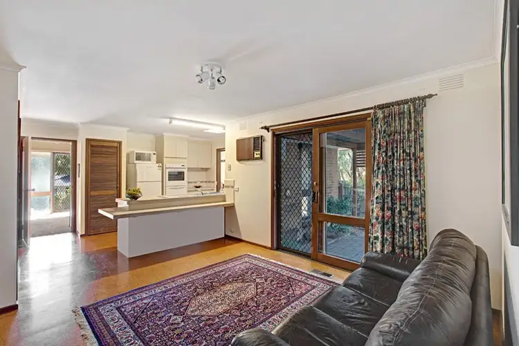 Sixth view of Homely house listing, 41 Jull Parade, Ringwood North VIC 3134