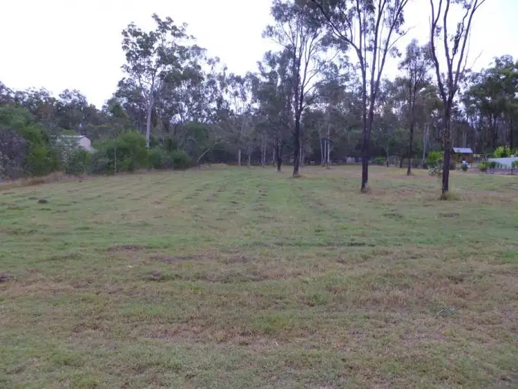 Fourth view of Homely land listing, LOT 216/27 Stephenson Cr, Kensington Grove QLD 4341