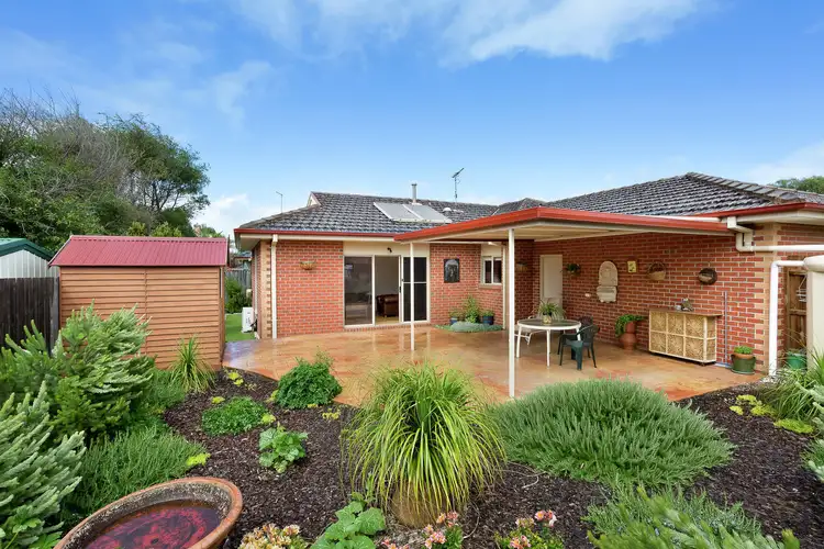 2/5 Steedman Drive, Mornington VIC 3931
