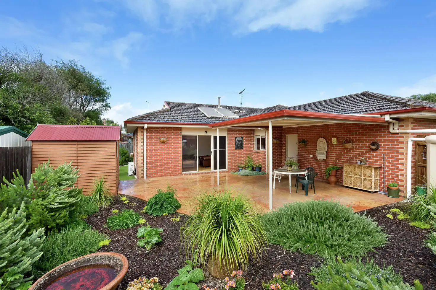 Main view of Homely house listing, 2/5 Steedman Drive, Mornington VIC 3931
