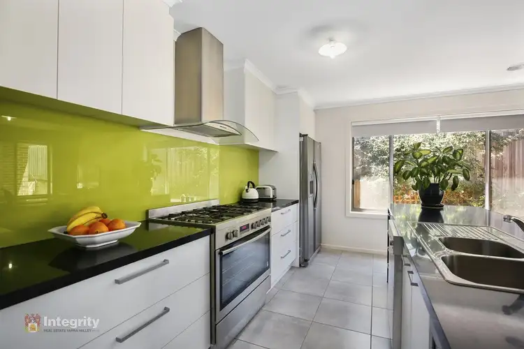 Sixth view of Homely house listing, 6 Sacha Court, Yarra Glen VIC 3775