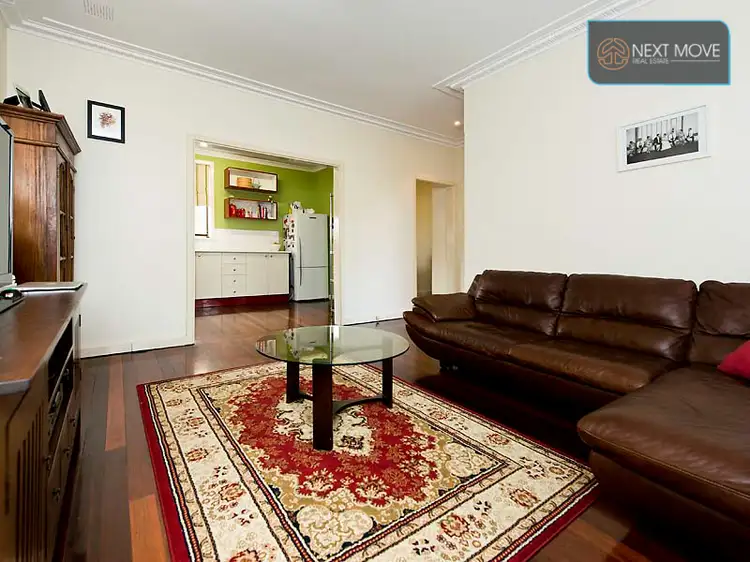 Fourth view of Homely house listing, 18 Bawdan Street, Willagee WA 6156