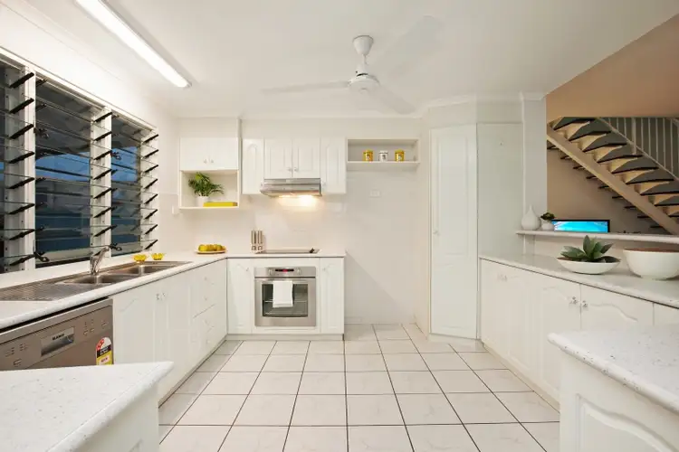 Fifth view of Homely townhouse listing, 1/40 George Crescent, Fannie Bay NT 820