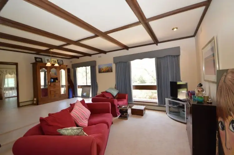 Second view of Homely house listing, 4 Willow Drive, Wangaratta VIC 3677