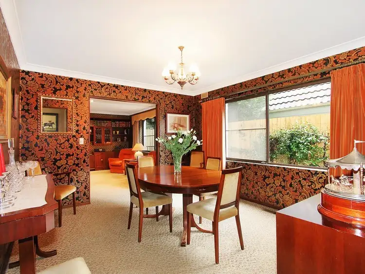 Sixth view of Homely house listing, 201 Beecroft Road, Cheltenham NSW 2119