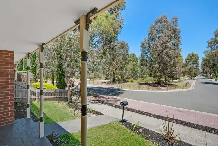 Second view of Homely house listing, 10 Bellbird Drive, Whittlesea VIC 3757