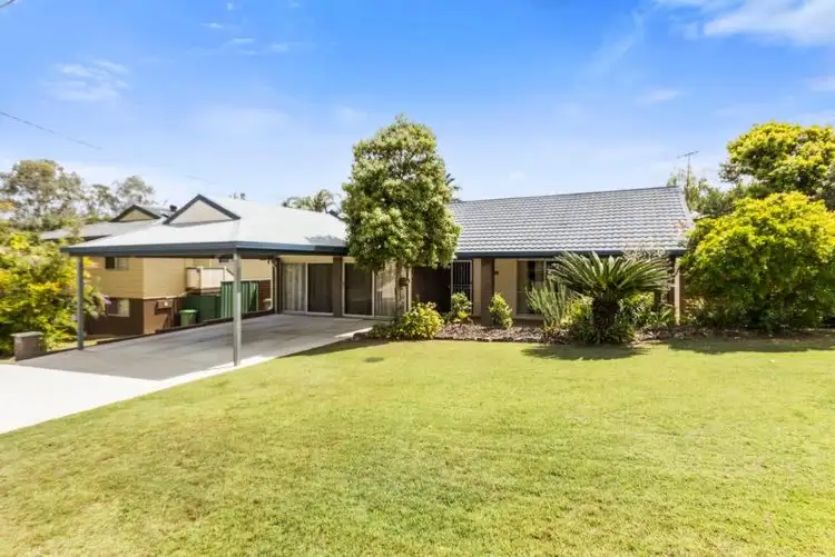 Second view of Homely house listing, 4 Boettcher Ave, Flinders View QLD 4305