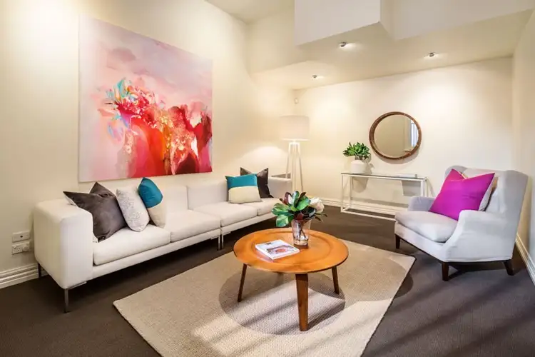 Fourth view of Homely house listing, 340 Young Street, Fitzroy VIC 3065