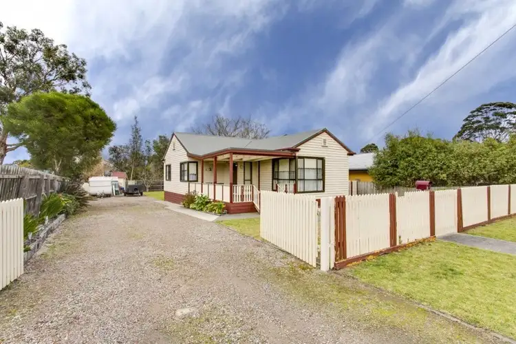4 Tern Avenue, Rosebud West VIC 3940