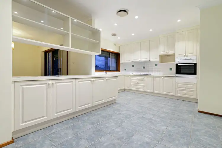 Second view of Homely house listing, 34 Churchill Avenue, Reservoir VIC 3073