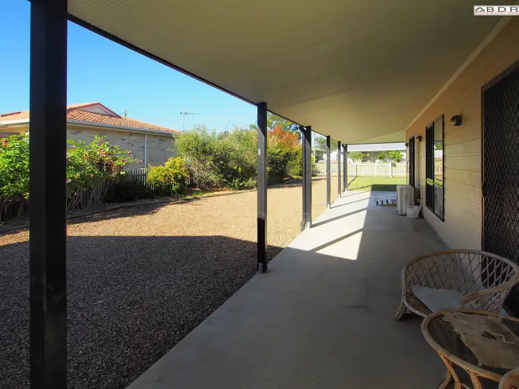 Fourth view of Homely house listing, 47 Philip Street, Howard QLD 4659