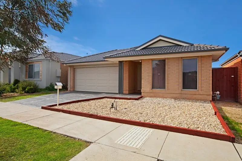 Main view of Homely house listing, 12 Watergum Way, Wallan VIC 3756
