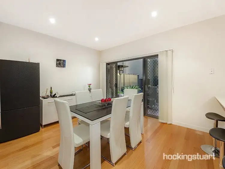 Fourth view of Homely house listing, 52 Commercial Road, Caroline Springs VIC 3023