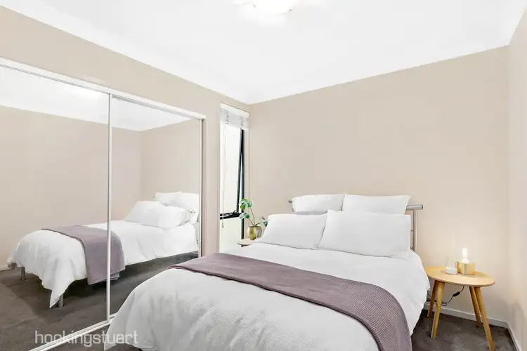 Fourth view of Homely apartment listing, 12/65 Westbury Street, St Kilda East VIC 3183