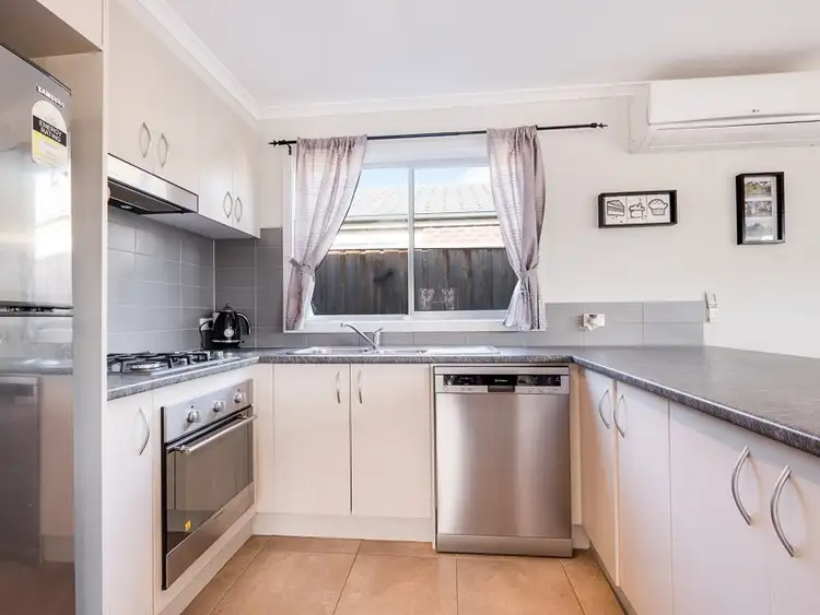 Third view of Homely house listing, 23 Laurence Way, Tarneit VIC 3029