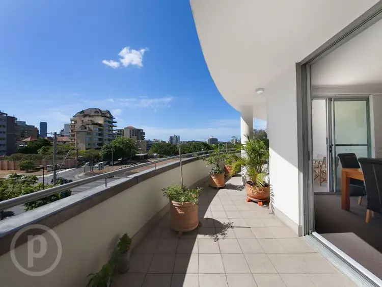 201/33 Lytton Road, East Brisbane QLD 4169