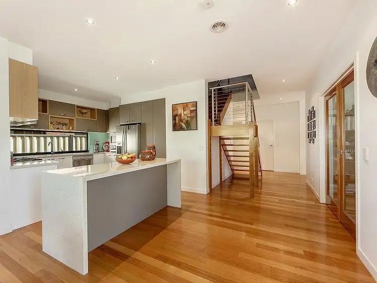 Third view of Homely house listing, 21 Craigielea Avenue, St Albans VIC 3021
