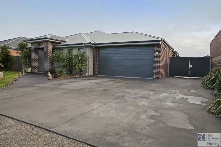 Second view of Homely house listing, 10 Makitti Close, Tooradin VIC 3980