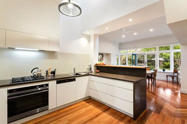 Sixth view of Homely house listing, 14 Grandview Street, Moonee Ponds VIC 3039