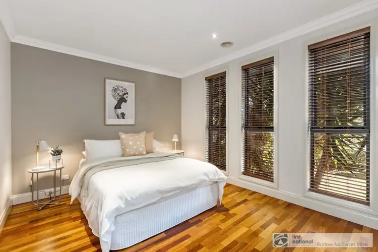 Fifth view of Homely townhouse listing, 1/28 Bracken Grove, Altona VIC 3018