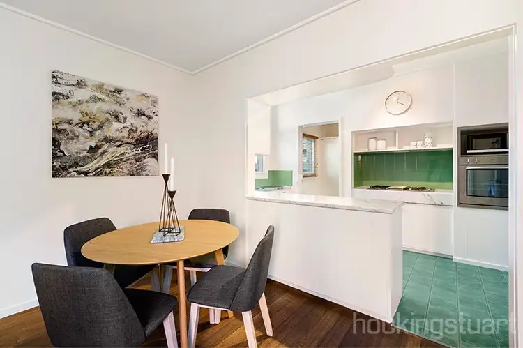 Third view of Homely unit listing, 3/9 Glencairn Avenue, Camberwell VIC 3124