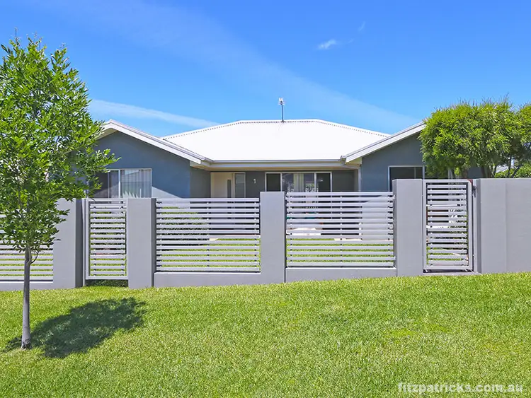 Second view of Homely unit listing, 1/3 Bogong Crescent, Tatton NSW 2650
