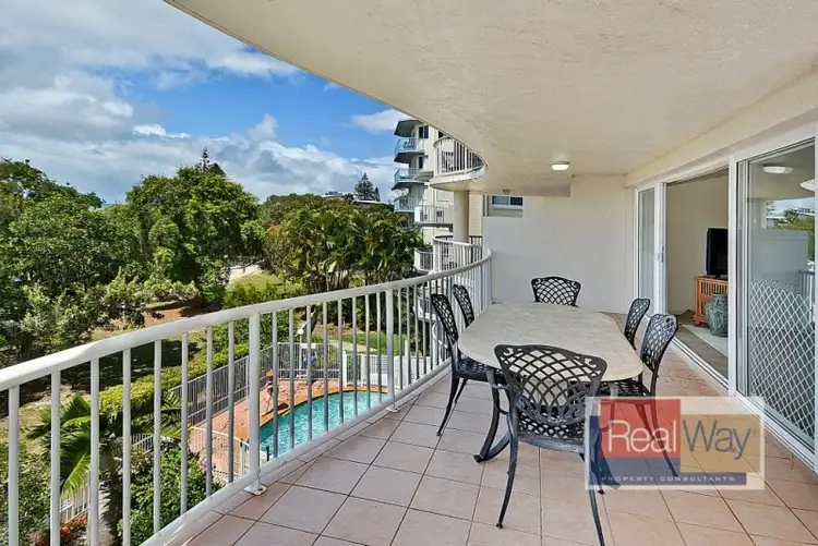 Fourth view of Homely unit listing, 5/5 Hume Parade, Currimundi QLD 4551