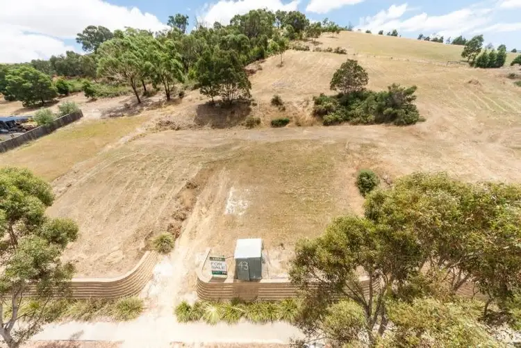 Seventh view of Homely land listing, 43 Lorikeet Crescent, Whittlesea VIC 3757