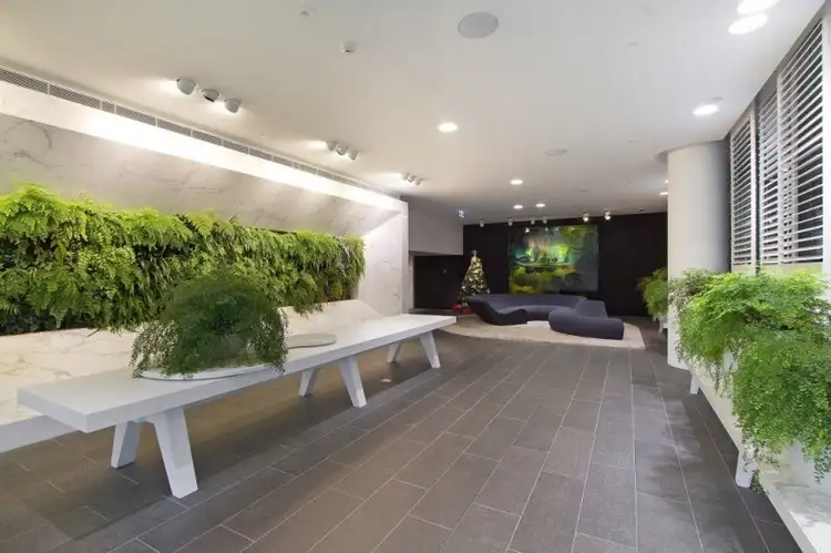 Fifth view of Homely apartment listing, 2116/22 Dorcas Street, Southbank VIC 3006