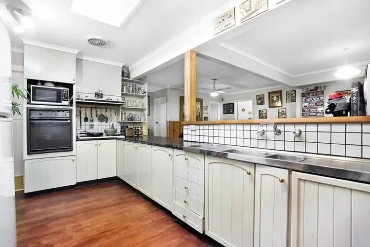 Third view of Homely house listing, 4 Highview Drive, Mooroolbark VIC 3138