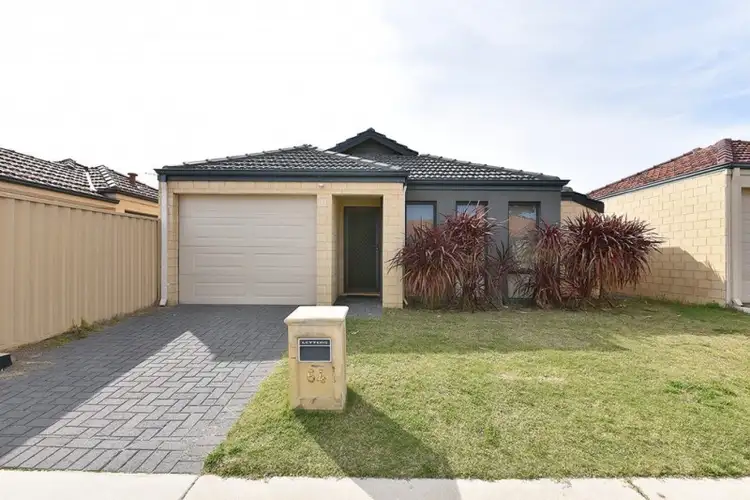 64 Jedburgh Loop, Sinagra WA 6065