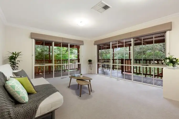 Sixth view of Homely house listing, 477 Reynolds Road, Eltham VIC 3095