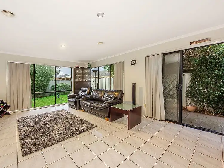 Fourth view of Homely house listing, 6 Innes Place, Caroline Springs VIC 3023