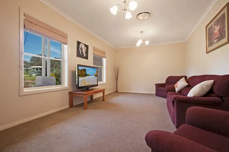Second view of Homely house listing, 41 Barker Street, Harcourt VIC 3453
