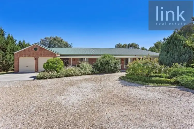 7 Hopwood Road, Thurgoona NSW 2640