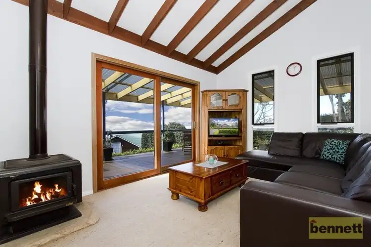 Third view of Homely house listing, 40 Dabage Place, Kurrajong Heights NSW 2758