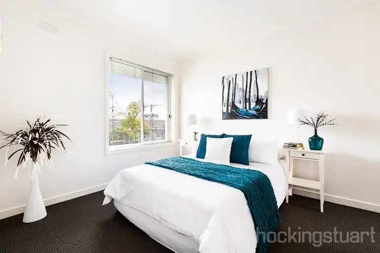 Second view of Homely apartment listing, 9/167 Murrumbeena Road, Murrumbeena VIC 3163