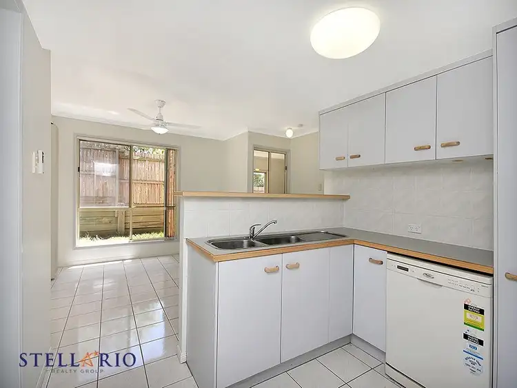 Seventh view of Homely townhouse listing, 34/10 Adrian Place, Wishart QLD 4122