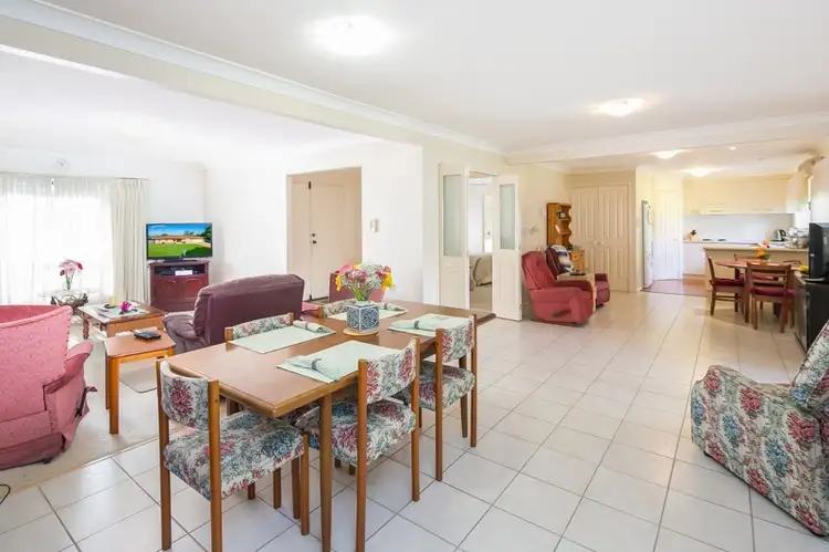 Third view of Homely house listing, 499 Old Cleveland Road East, Birkdale QLD 4159