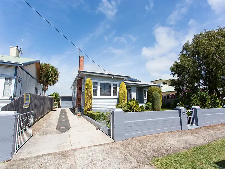Fifth view of Homely house listing, 15 Hilltop Avenue, Devonport TAS 7310