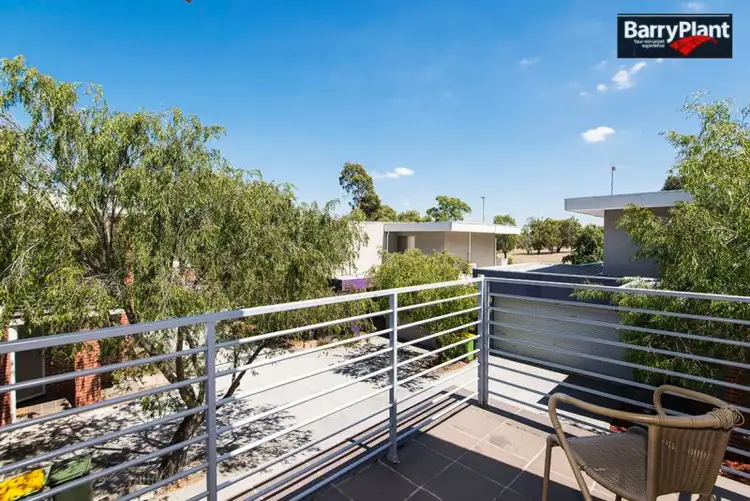 Fourth view of Homely townhouse listing, 1/1089 Plenty Road, Bundoora VIC 3083