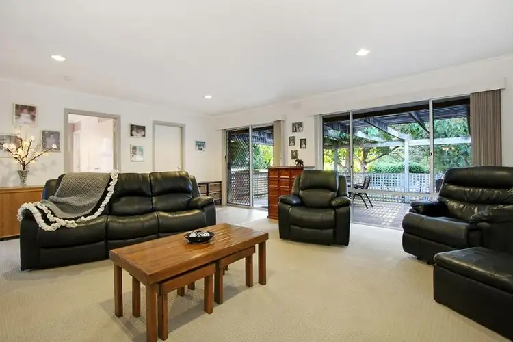 Second view of Homely house listing, 13 Wingrove Place, Ringwood VIC 3134